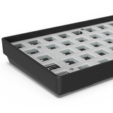 Sharkoon 4044951041879, Teclado para gaming negro