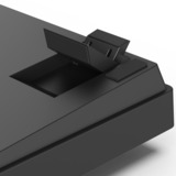 Sharkoon 4044951041879, Teclado para gaming negro