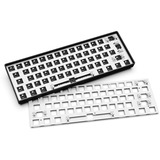 Sharkoon 4044951041879, Teclado para gaming negro