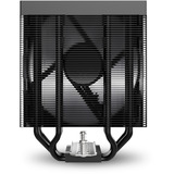 Sharkoon A40 RGB, Disipador de CPU negro