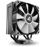 Sharkoon A40 RGB, Disipador de CPU negro