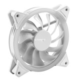 Sharkoon SHARK Blades PWM RGB Fan, Ventilador blanco