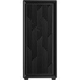 Sharkoon VK2 RGB , Cajas de torre negro