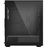 Sharkoon VK2 RGB , Cajas de torre negro