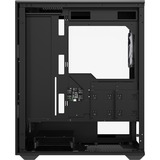 Sharkoon VK2 RGB , Cajas de torre negro
