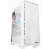 Sharkoon VS8 RGB               , Cajas de torre blanco