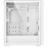 Sharkoon VS8 RGB               , Cajas de torre blanco