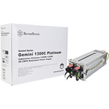 SilverStone Gemini 1300C Platinum, Fuente de alimentación de PC 