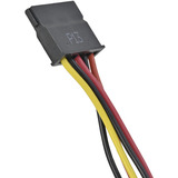 SilverStone Gemini 1300C Platinum, Fuente de alimentación de PC 