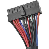 SilverStone Gemini 1300C Platinum, Fuente de alimentación de PC 