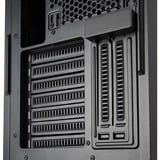 SilverStone SETA D1, Cajas de torre negro