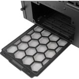 SilverStone SETA D1, Cajas de torre negro