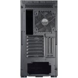 SilverStone SETA D1, Cajas de torre negro