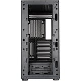 SilverStone SETA D1, Cajas de torre negro