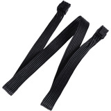 SilverStone SST-PP05-MBEPS, Cable Azul-Negro
