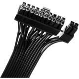 SilverStone SST-PP05-MBEPS, Cable Azul-Negro