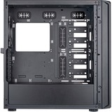 SilverStone SST-SED1-B, Cajas de torre negro