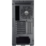 SilverStone SST-SED1-B, Cajas de torre negro