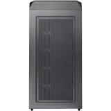 SilverStone SST-SED1-B, Cajas de torre negro