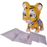 Simba Pamper Petz Tiger, Muñecos 