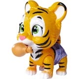 Simba Pamper Petz Tiger, Muñecos 
