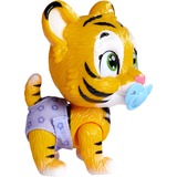 Simba Pamper Petz Tiger, Muñecos 