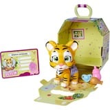 Simba Pamper Petz Tiger, Muñecos 