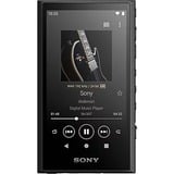 Sony NW-A306, Reproductor MVP negro
