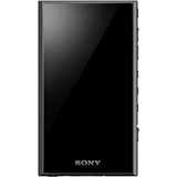 Sony NW-A306, Reproductor MVP negro