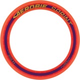 Spin Master Sprint Flying Ring 10" - Orange, Juego de destreza naranja, Aerobie Sprint Flying Ring 10" - Orange, Frisbee, 5 año(s)