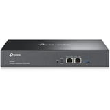 TP-Link OC300 dispositivo de gestión de red Ethernet, Controladora de punto de acceso 15000 usuario(s), 10,100,1000 Mbit/s, Alámbrico, 100 - 240 V, 50/60 Hz, 0.6 A