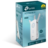 TP-Link RE450(DE), Repetidor blanco