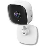 TP-Link TC60 cámara de vigilancia Cubo Cámara de seguridad IP Interior 1920 x 1080 Pixeles Escritorio/pared, Cámara de red blanco, Cámara de seguridad IP, Interior, Inalámbrico, CE, IC, RCM, Escritorio/pared, Negro, Blanco
