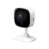 TP-Link TC60 cámara de vigilancia Cubo Cámara de seguridad IP Interior 1920 x 1080 Pixeles Escritorio/pared, Cámara de red blanco, Cámara de seguridad IP, Interior, Inalámbrico, CE, IC, RCM, Escritorio/pared, Negro, Blanco