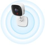 TP-Link TC60 cámara de vigilancia Cubo Cámara de seguridad IP Interior 1920 x 1080 Pixeles Escritorio/pared, Cámara de red blanco, Cámara de seguridad IP, Interior, Inalámbrico, CE, IC, RCM, Escritorio/pared, Negro, Blanco