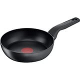 Tefal G28902, Pan negro