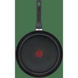 Tefal G28902, Pan negro