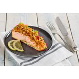 Tefal G28902, Pan negro