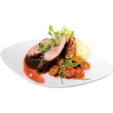 Tefal G28902, Pan negro