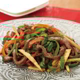 Tefal G28902, Pan negro