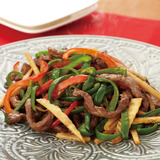 Tefal Sartén Hard Titanium Pro, Ø 20cm, Pan negro