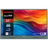 Telefunken PL32GI, Televisor LED verde