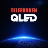 Telefunken QU65TO750S, TV QLED negro