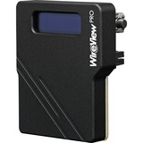 Thermal Grizzly WireView Pro GPU 1x12VHPWR 90°, normal, Instrumento de medición negro