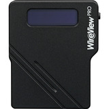 Thermal Grizzly WireView Pro GPU 1x12VHPWR 90°, normal, Instrumento de medición negro