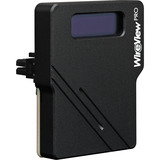 Thermal Grizzly WireView Pro GPU 1x12VHPWR 90°, normal, Instrumento de medición negro