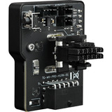 Thermal Grizzly WireView Pro GPU 1x12VHPWR 90°, normal, Instrumento de medición negro