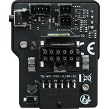 Thermal Grizzly WireView Pro GPU 1x12VHPWR 90°, normal, Instrumento de medición negro