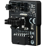 Thermal Grizzly WireView Pro GPU 1x12VHPWR 90°, normal, Instrumento de medición negro