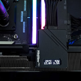 Thermal Grizzly WireView Pro GPU 1x12VHPWR 90°, normal, Instrumento de medición negro